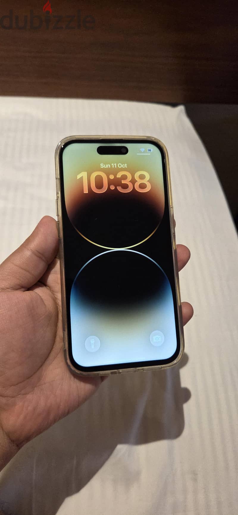 Apple - iPhone 14 Pro 2