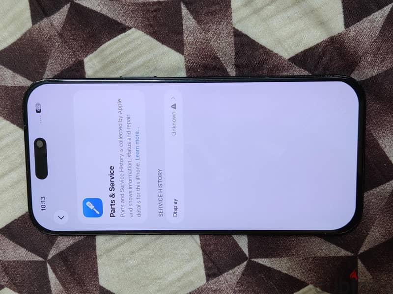 iPhone 16 Pro Max 512gb 1