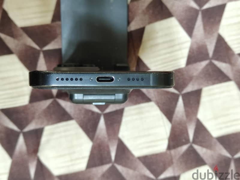 iPhone 16 Pro Max 512gb 5