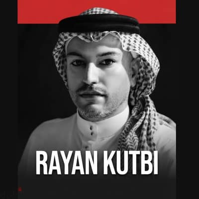 Rayan  Kutbi  photographer