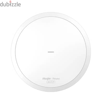 أكسس بوينت ريجي RG-RAP72 | Wi-Fi 7 بسرعة 3.57Gbps
