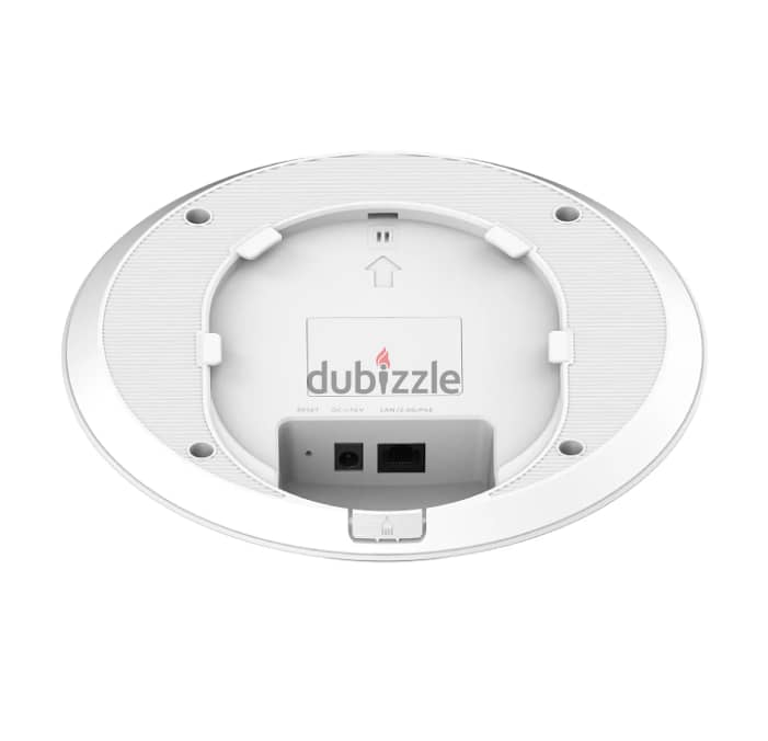أكسس بوينت ريجي RG-RAP72 | Wi-Fi 7 بسرعة 3.57Gbps 2