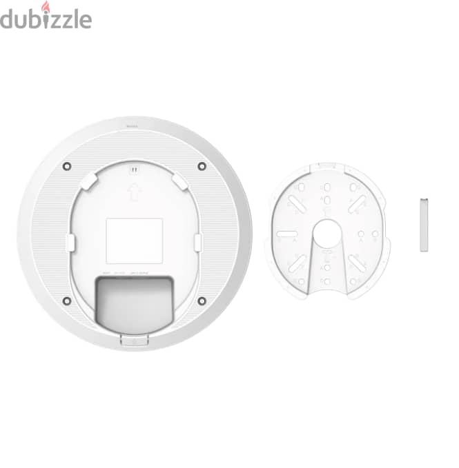 أكسس بوينت ريجي RG-RAP72 | Wi-Fi 7 بسرعة 3.57Gbps 3