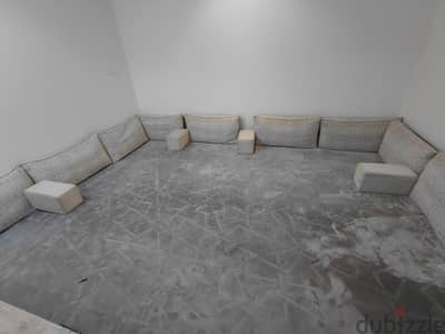 mojlish sofa set for seal