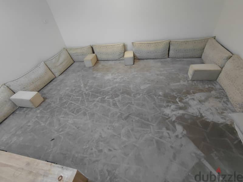 mojlish sofa set for seal 2