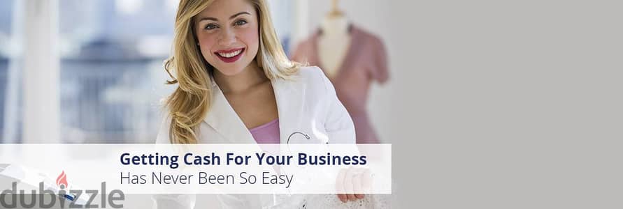 BUSINESS LOANS - IMMEDIATE WORKING CAPITAL - SAME DAY FUNDING