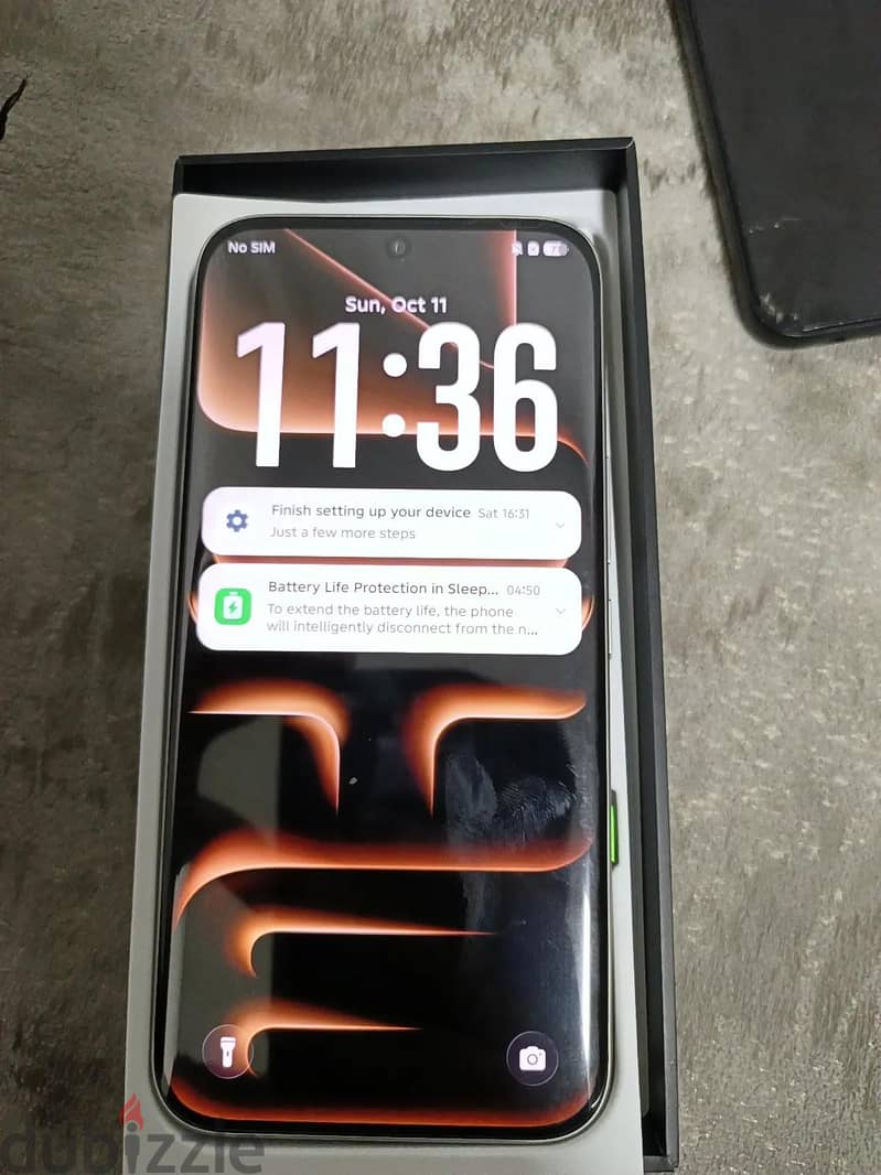 Infinix Other Model 2