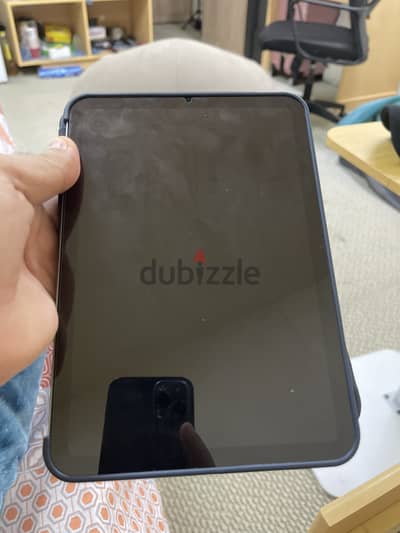 iPad mini A17 pro WiFi