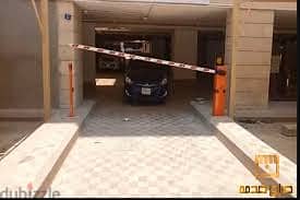 حلول متكاملة لبوابات السيارات وتنظيم المواقف 4