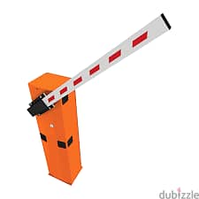 أنظمة بوابات السيارات الآلية وحلول التحكم بالدخول 7
