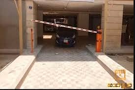 أنظمة المواقف الذكية وكاميرات قراءة لوحات السيارات LPR 1