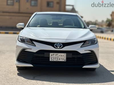 تويوتا كامرى 2023