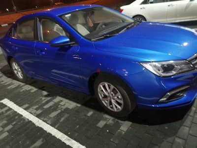 MG MG 5 2022 2022