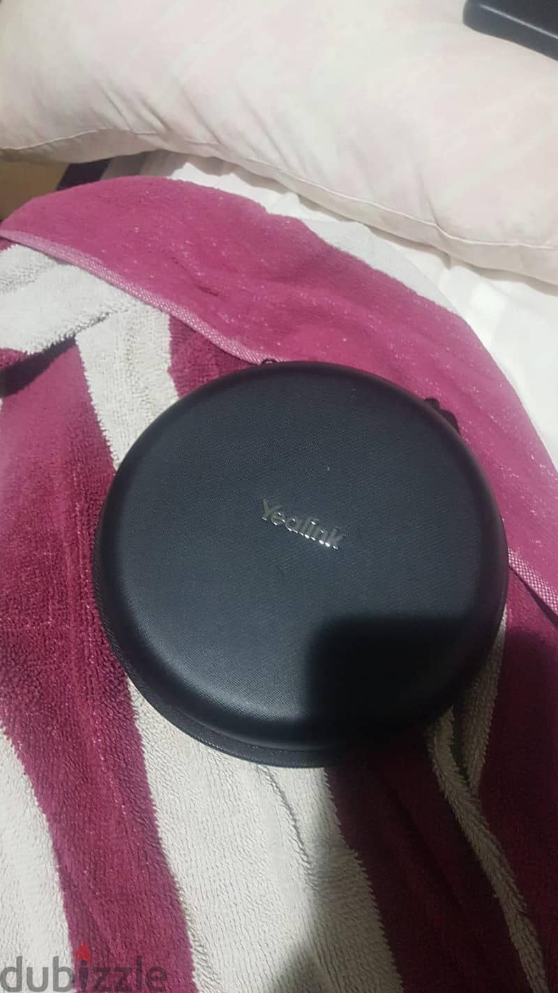 سبيكر وفون Yealink CP900 للاجتماعات والمؤتمرات 2