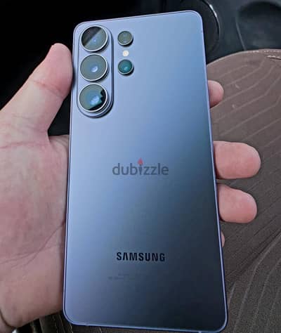 Samsung S26 Ultra