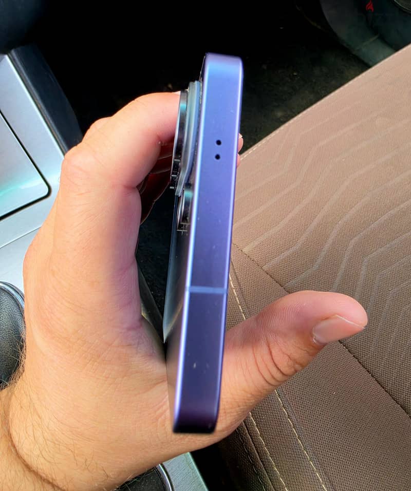 Samsung S26 Ultra 6