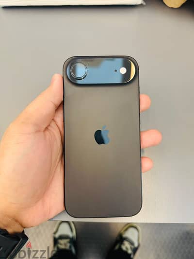 Apple - iPhone 17 Air 256GB