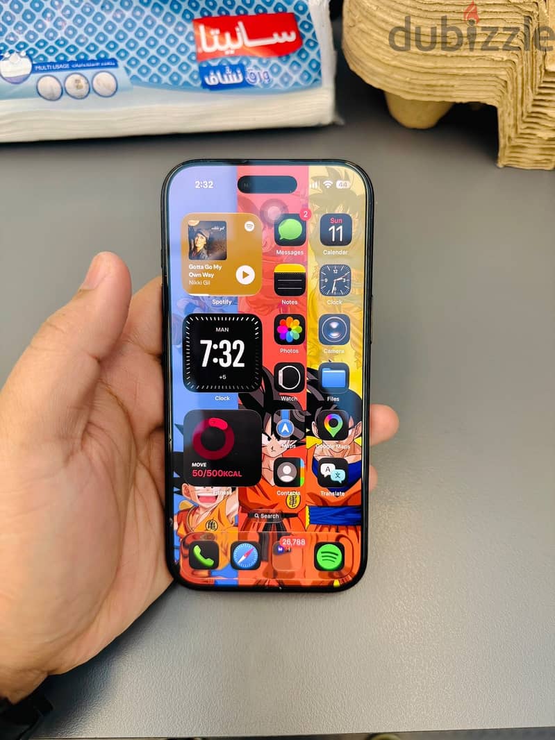 Apple - iPhone 17 Air 256GB 1
