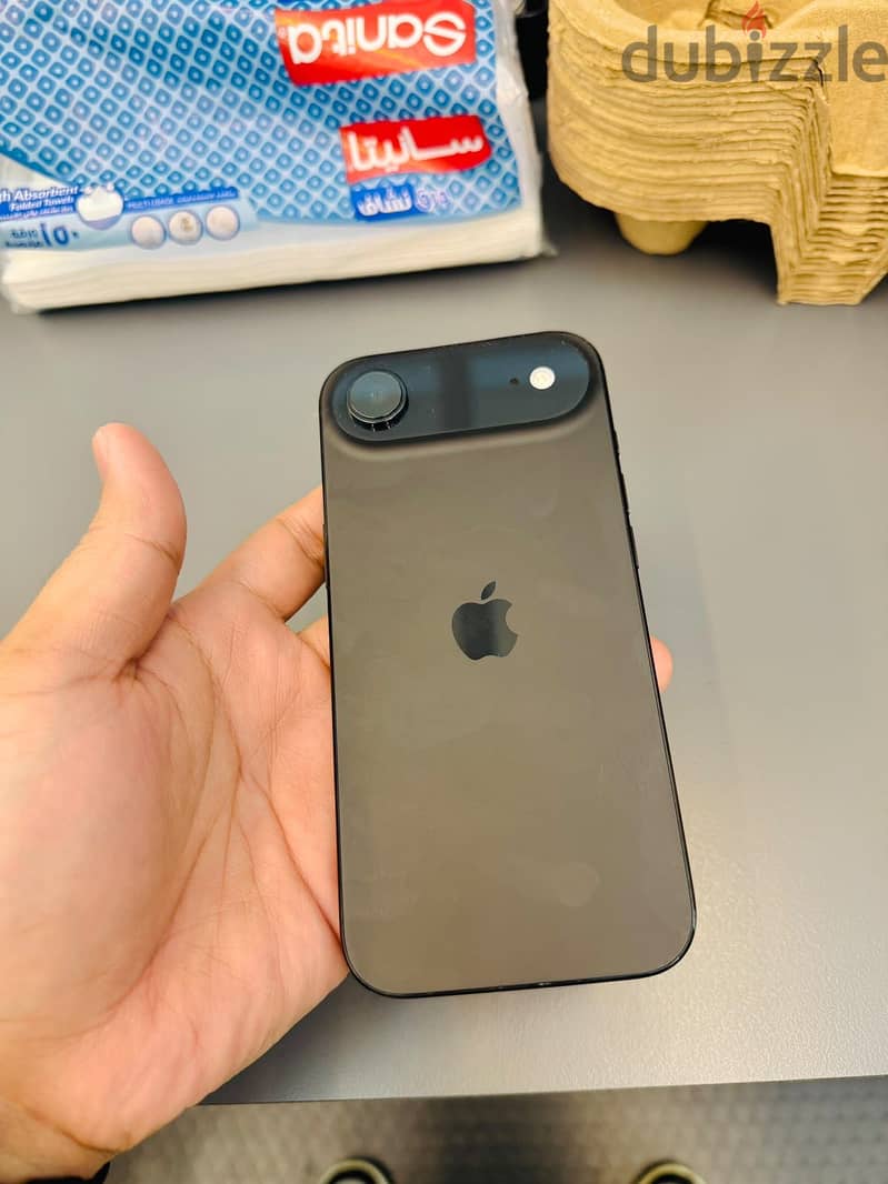 Apple - iPhone 17 Air 256GB 2