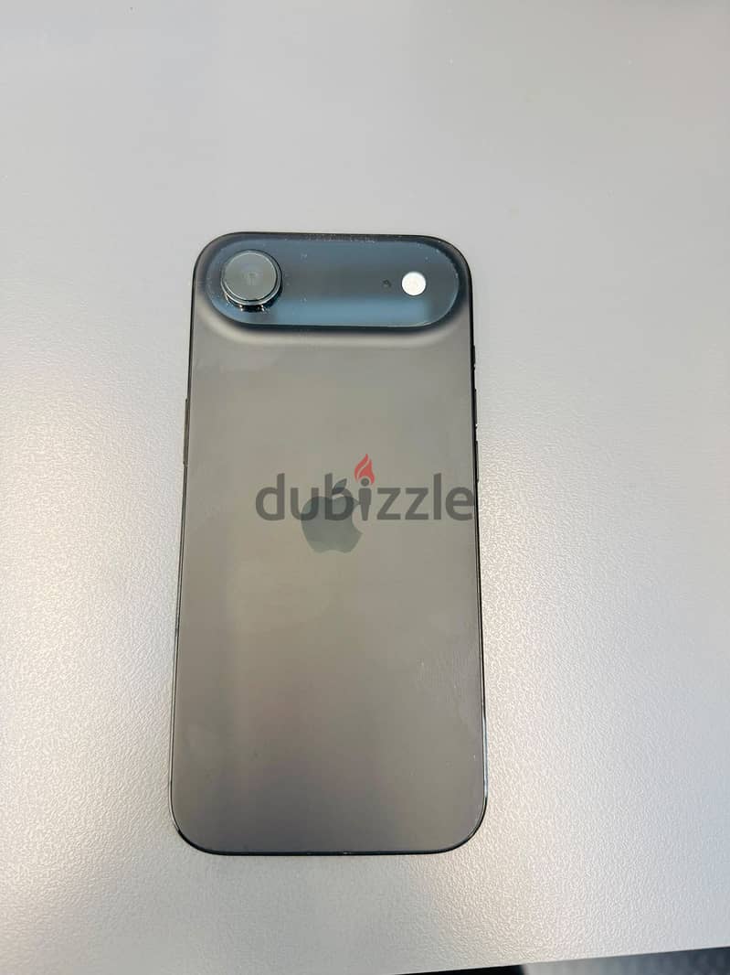 Apple - iPhone 17 Air 256GB 3