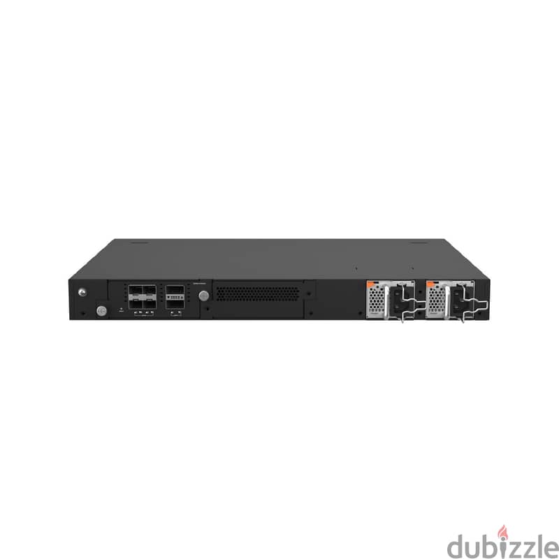 سويتش ريجي Ruijie RG-S5760C-48GT4XS-X  لإدارة الشبكات الكبيرة 1