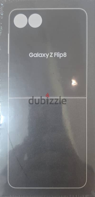 Samsung Z Flip 8
