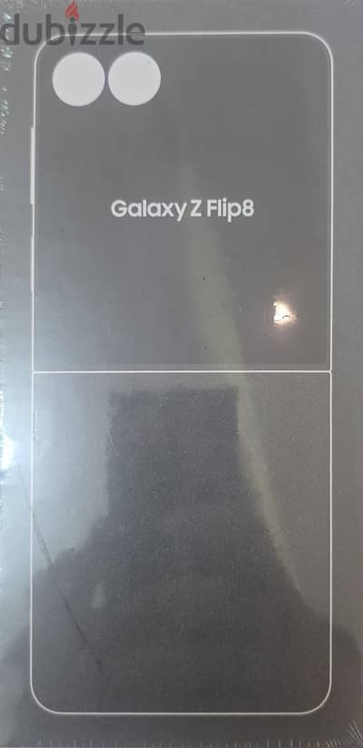 Samsung Z Flip 8