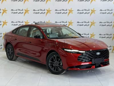 فورد تورس امبيانتي 2026