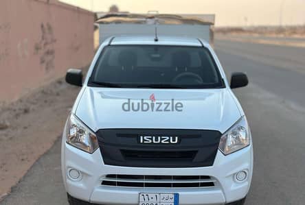 إيسوزو دي ماكس 2025 | Isuzu D-Max 2025