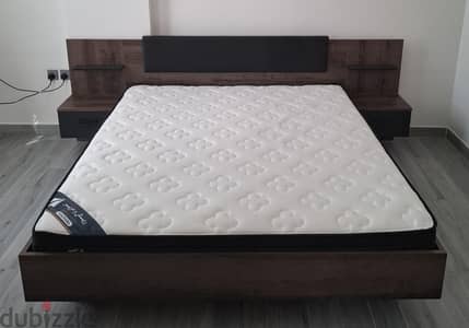 Master Bedroom set from Ashley