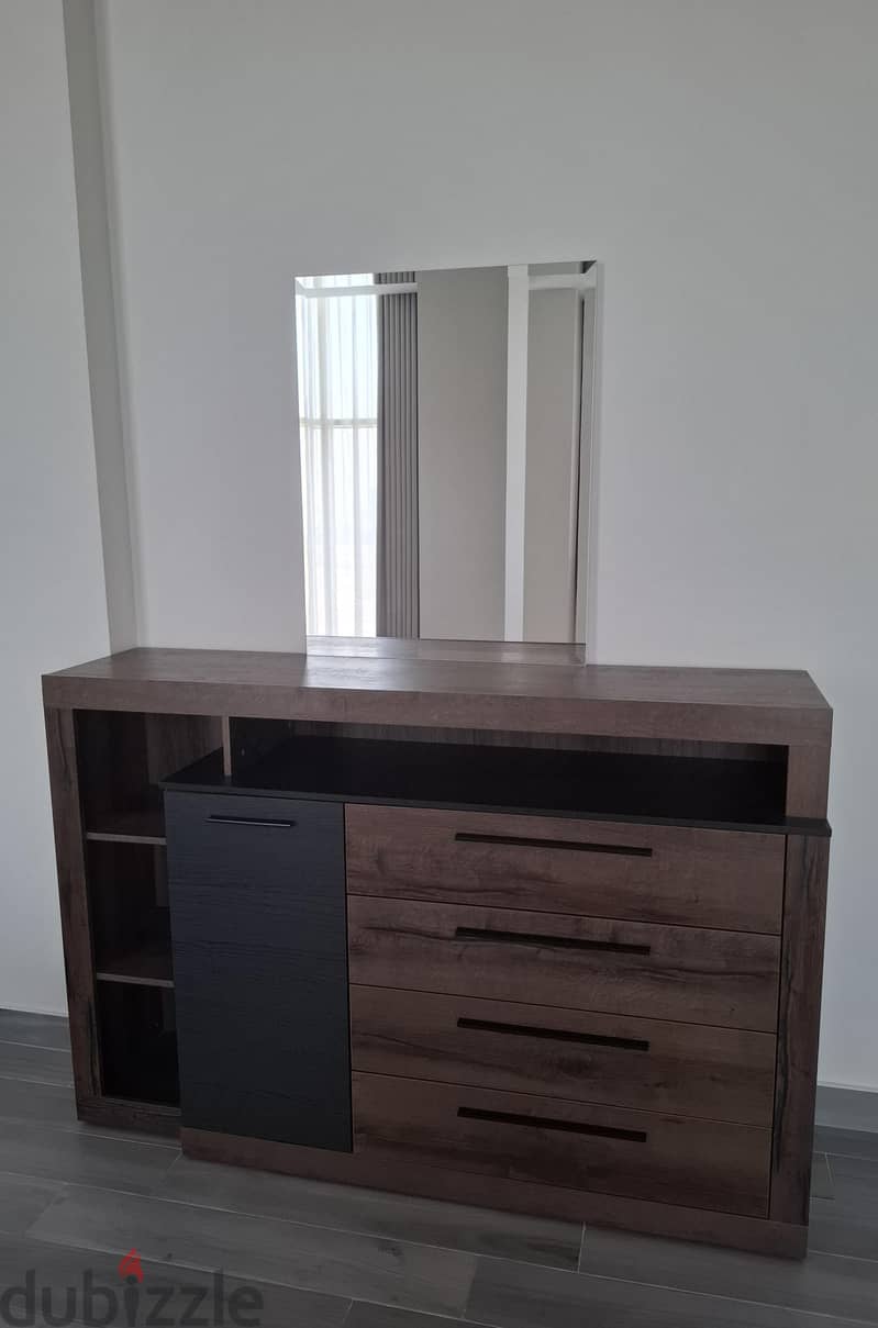 Master Bedroom set from Ashley 1