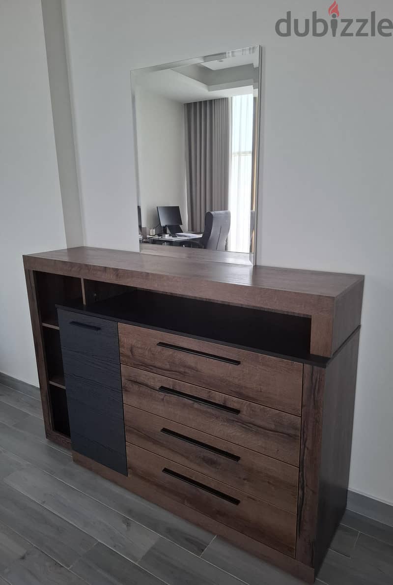 Master Bedroom set from Ashley 2