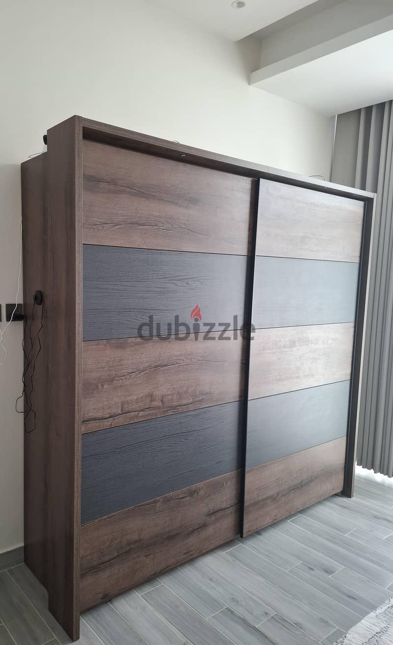 Master Bedroom set from Ashley 3