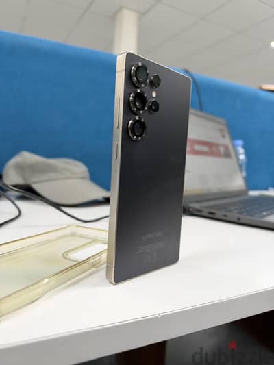 Samsung S25 ultra