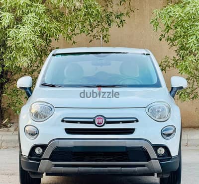 فيات X500 2020 بحالة ممتازة | Fiat X500 2020 in Great Condition