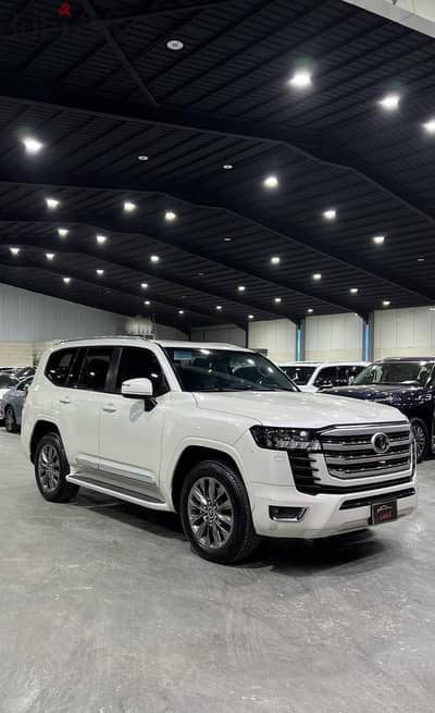 جي اكس ار - 2024 - L5 - فل كامل - بسعر 265 الف