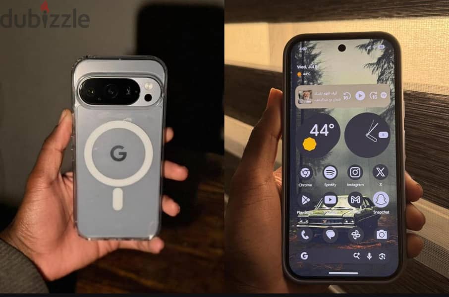 google pixel 2