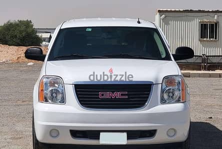 جي إم سي يوكن 2009 | GMC Yukon 2009