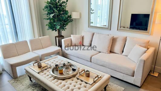 Bloomr Sofa & Chair Set (3 Pieces) | Riyadh