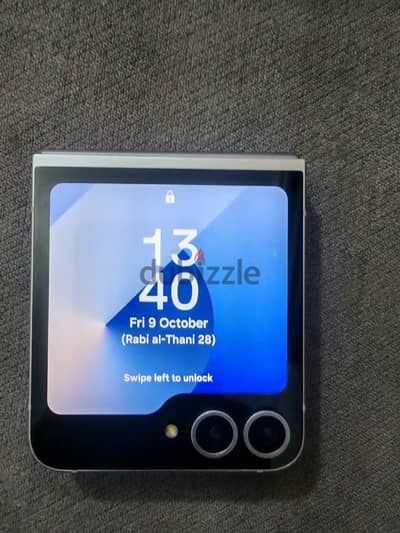 Samsung Z Flip 6