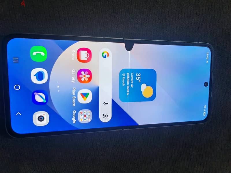 Samsung Z Flip 6 1