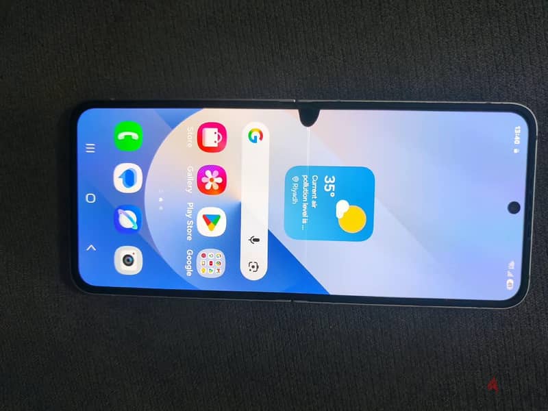 Samsung Z Flip 6 2