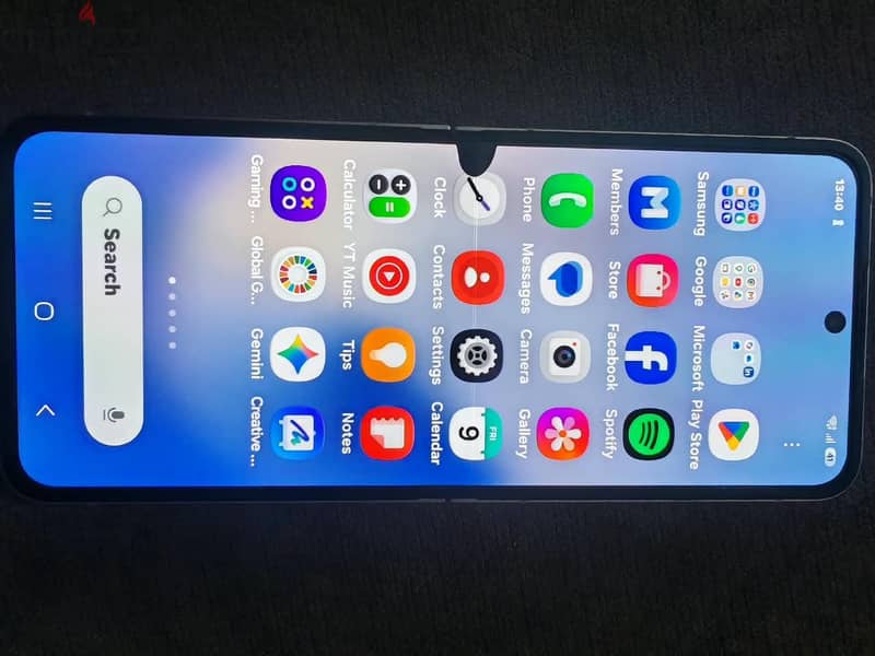 Samsung Z Flip 6 4