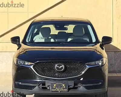 مازدا CX-5 2020