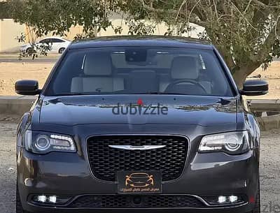 كرايسلر 300S 2021