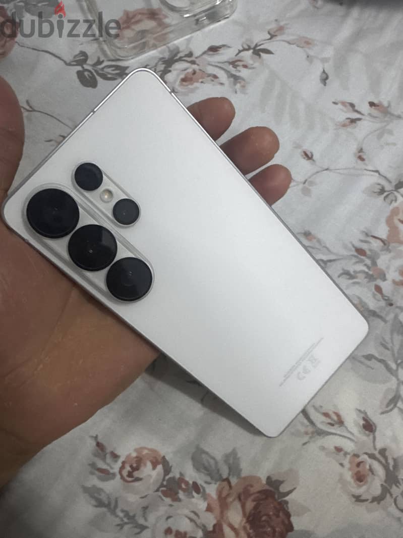 Samsung S26 Ultra 1