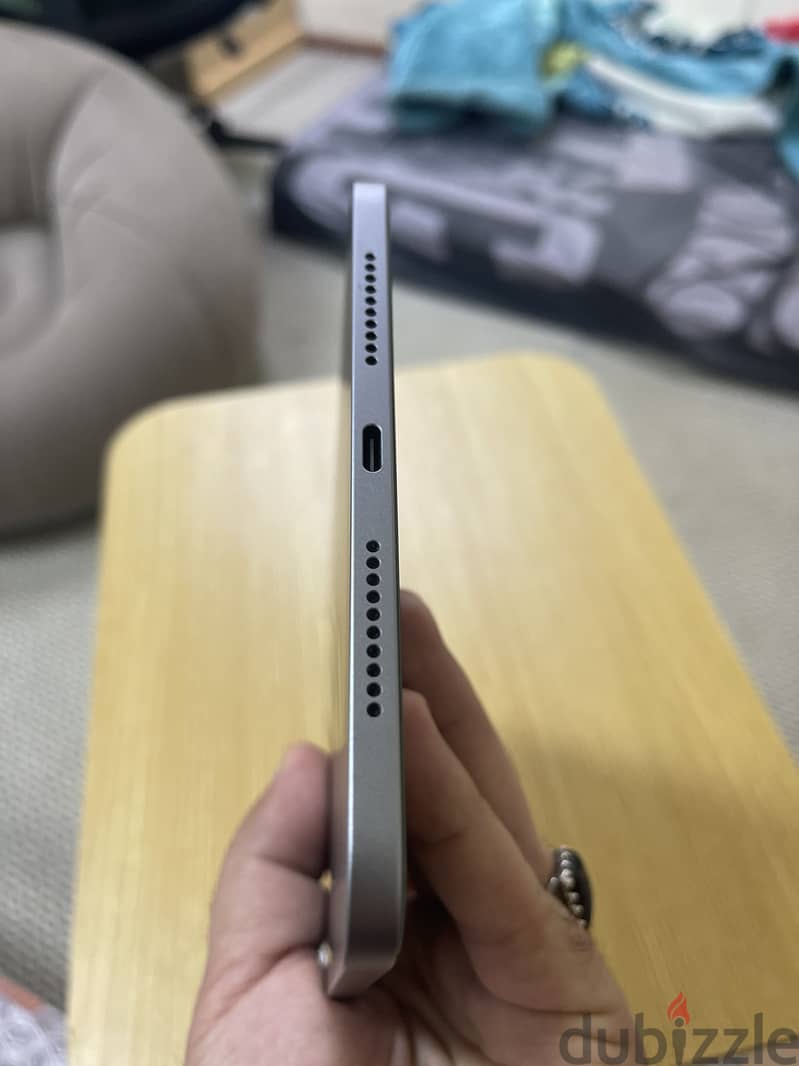 iPad mini A17 pro WiFi 3