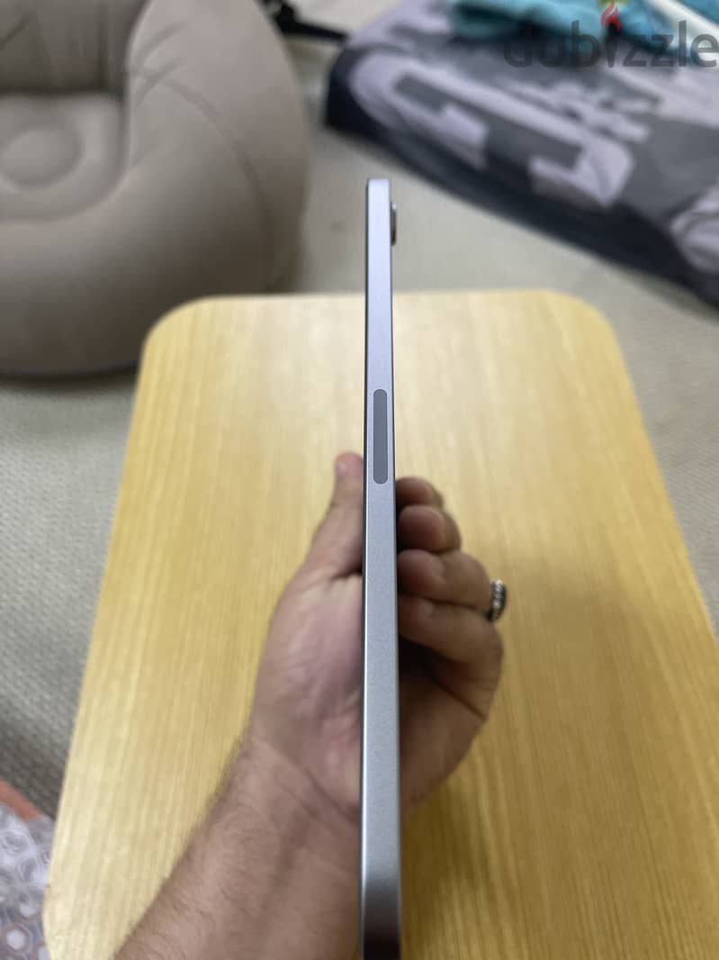 iPad mini A17 pro WiFi 4