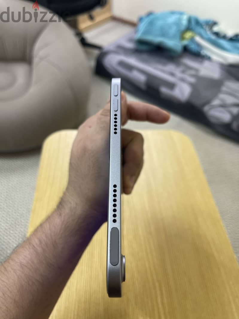 iPad mini A17 pro WiFi 5
