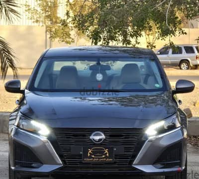 نيسان التيما 2023